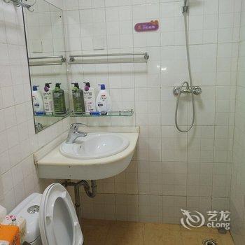 成都美宿九眼桥合江亭兰桂坊景观影院普通公寓(分店)酒店提供图片