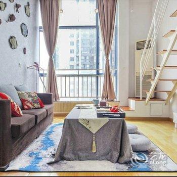 成都归去来兮小中医复式酒店提供图片