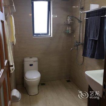 成都凌晨一点民宿酒店提供图片