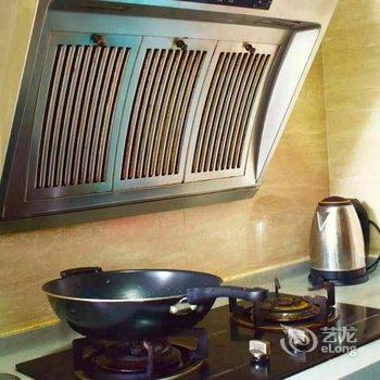 成都凌晨一点民宿酒店提供图片