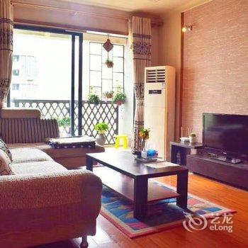 成都凌晨一点民宿酒店提供图片