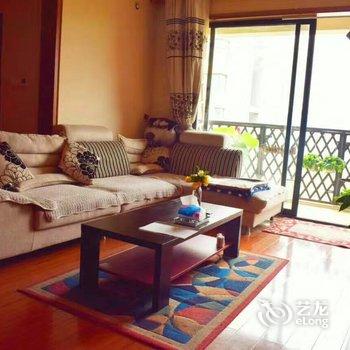 成都凌晨一点民宿酒店提供图片