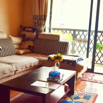 成都凌晨一点民宿酒店提供图片