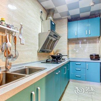 成都凌晨一点民宿酒店提供图片