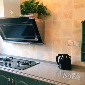 成都高新环球中心新会展地铁1号线套一公寓酒店提供图片