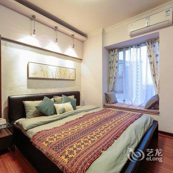 广州教育家的理想普通公寓酒店提供图片