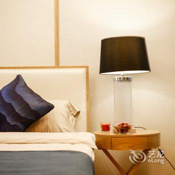 (途家豪宅)广州一方活水酒店式公寓酒店提供图片
