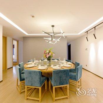 (途家豪宅)广州一方活水酒店式公寓酒店提供图片