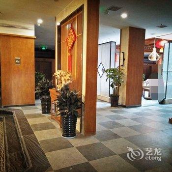 广元忆通国际大酒店酒店提供图片