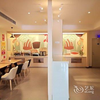 汉庭酒店(托克逊圣源店)酒店提供图片