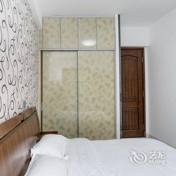 深圳海舞碧沙普通公寓酒店提供图片