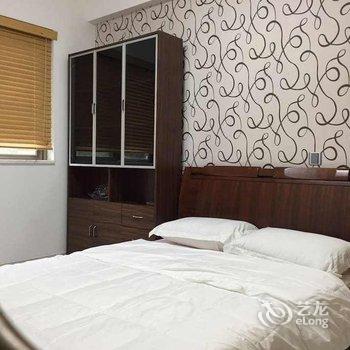 深圳海舞碧沙普通公寓酒店提供图片