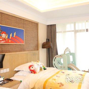野三坡阿尔卡迪亚国际度假酒店酒店提供图片