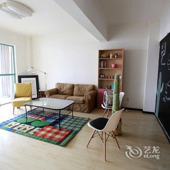 成都春熙路盐市口普通公寓(金府路分店)酒店提供图片