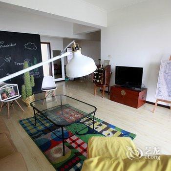 成都春熙路盐市口普通公寓(金府路分店)酒店提供图片