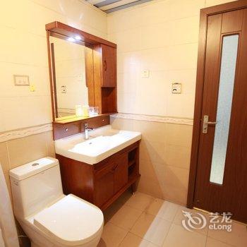 成都春熙路盐市口普通公寓(金府路分店)酒店提供图片