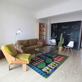 成都春熙路盐市口普通公寓(金府路分店)酒店提供图片