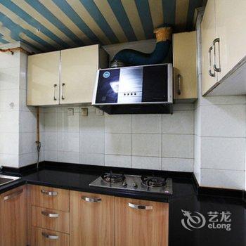 成都春熙路盐市口普通公寓(金府路分店)酒店提供图片