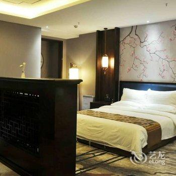 洛阳澜璞酒店酒店提供图片