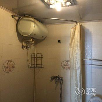 北京粉色小屋酒店提供图片
