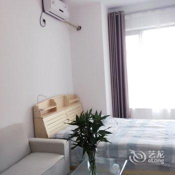 北京欢迎你回家普通公寓酒店提供图片