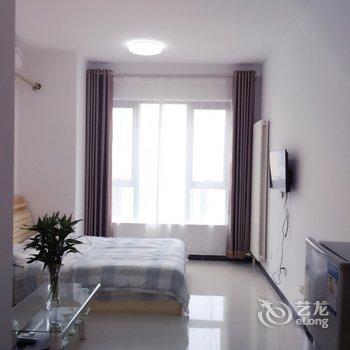 北京欢迎你回家普通公寓酒店提供图片