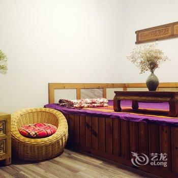 北京醉局小院农家乐酒店提供图片