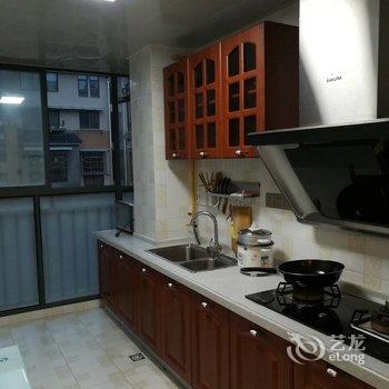 成都青城雪温馨家园普通公寓酒店提供图片