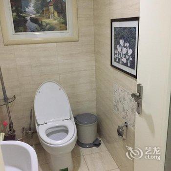 北京万达广场生活美学馆普通公寓酒店提供图片