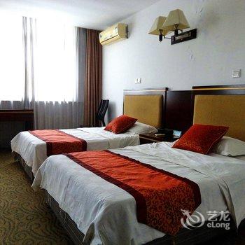 上海本色别墅酒店提供图片