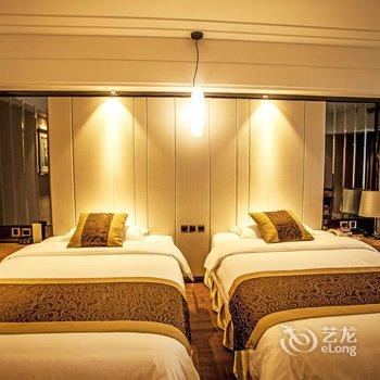 景洪滨港国际大酒店(贵宾楼)酒店提供图片