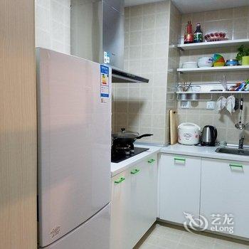 成都她他小屋(香槟路分店)酒店提供图片