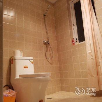 成都她他小屋(香槟路分店)酒店提供图片