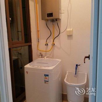 成都她他小屋(香槟路分店)酒店提供图片