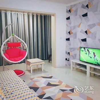 成都她他小屋(香槟路分店)酒店提供图片