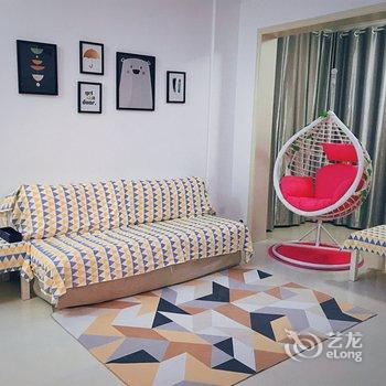 成都她他小屋(香槟路分店)酒店提供图片