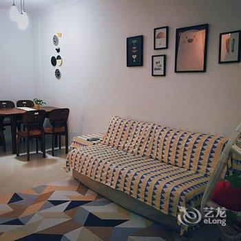 成都她他小屋(香槟路分店)酒店提供图片