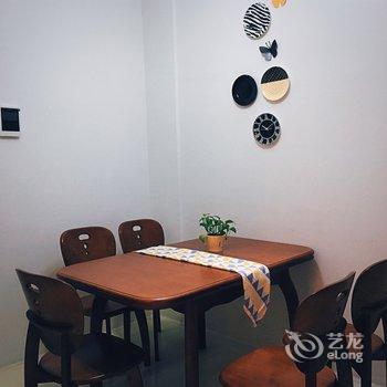 成都她他小屋(香槟路分店)酒店提供图片