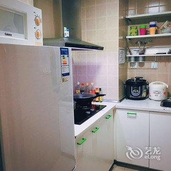 成都她他小屋(香槟路分店)酒店提供图片