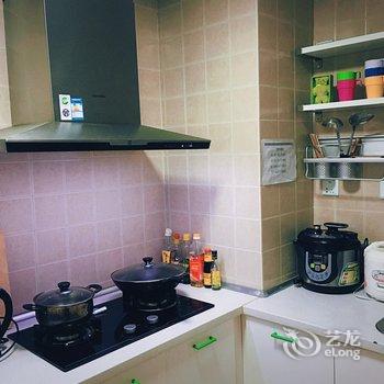 成都她他小屋(香槟路分店)酒店提供图片