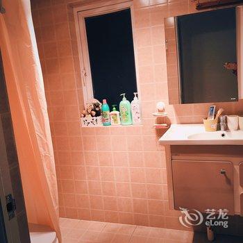 成都她他小屋(香槟路分店)酒店提供图片