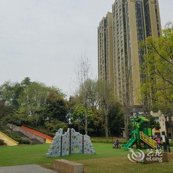 成都她他小屋(香槟路分店)酒店提供图片