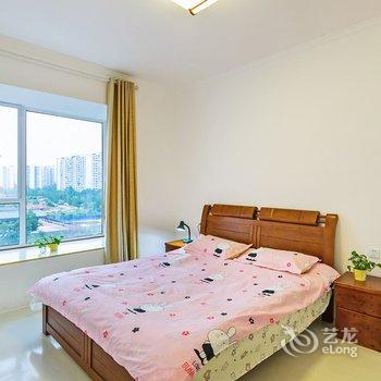 成都她他小屋(香槟路分店)酒店提供图片