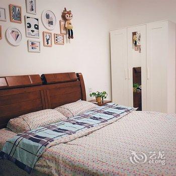 成都她他小屋(香槟路分店)酒店提供图片