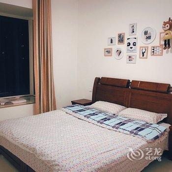 成都她他小屋(香槟路分店)酒店提供图片