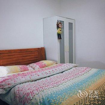 成都她他小屋(香槟路分店)酒店提供图片