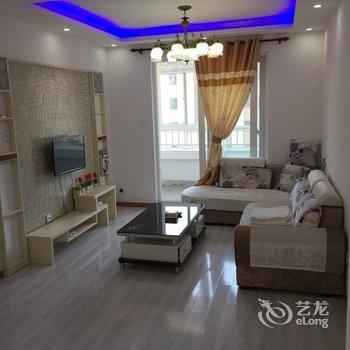 上海温馨之家公寓(黎布街店)酒店提供图片