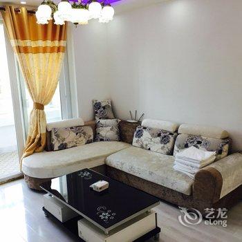 上海温馨之家公寓(黎布街店)酒店提供图片