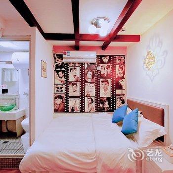 西塘胡同里·花园客栈酒店提供图片