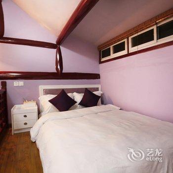 西塘胡同里·花园客栈酒店提供图片